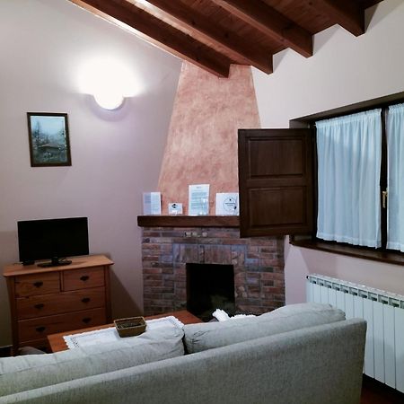 Apartamentos Rio Tabardin Llano-Con Buitenkant foto