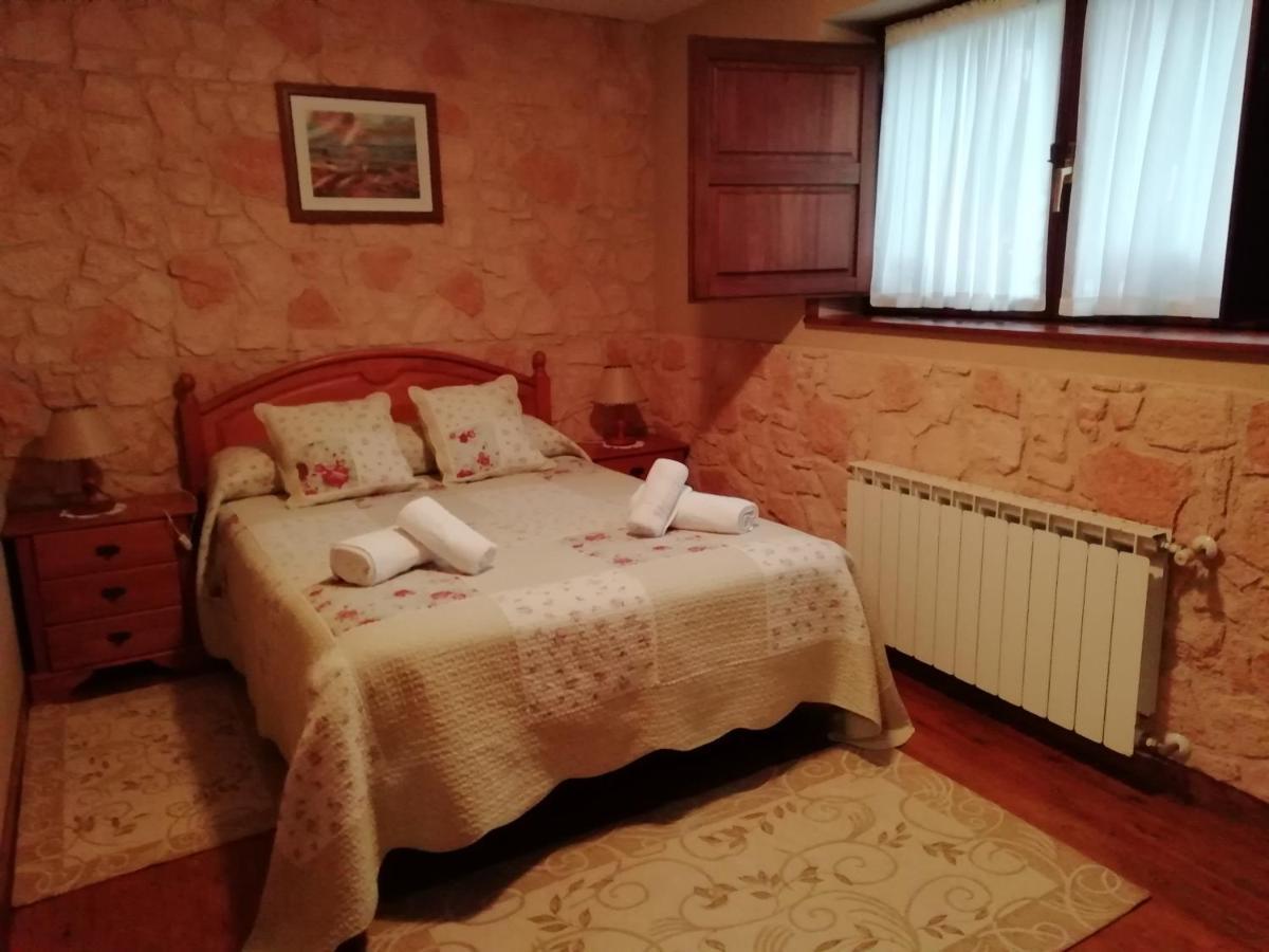 Apartamentos Rio Tabardin Llano-Con Buitenkant foto