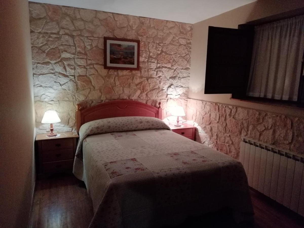 Apartamentos Rio Tabardin Llano-Con Buitenkant foto
