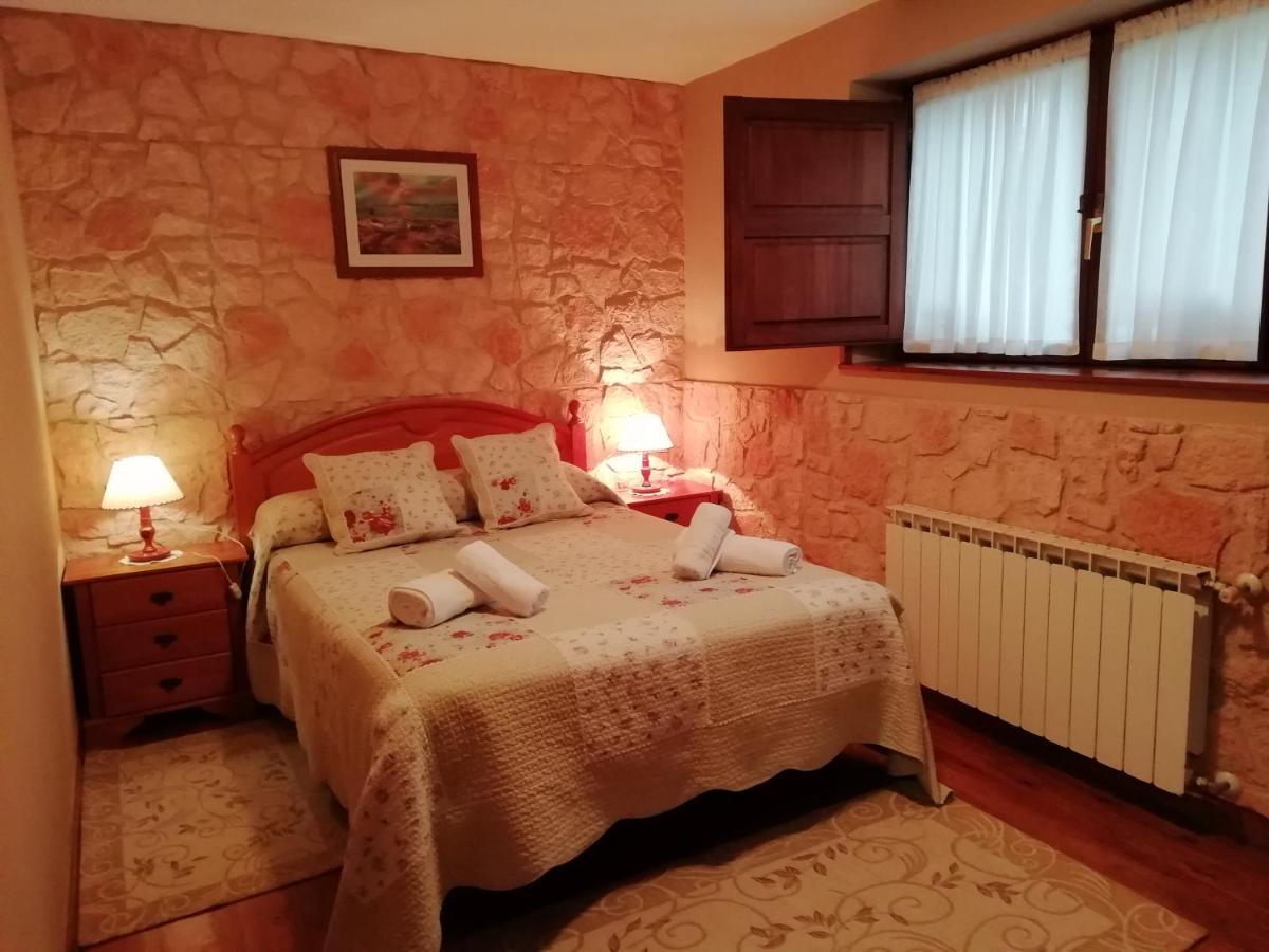 Apartamentos Rio Tabardin Llano-Con Buitenkant foto
