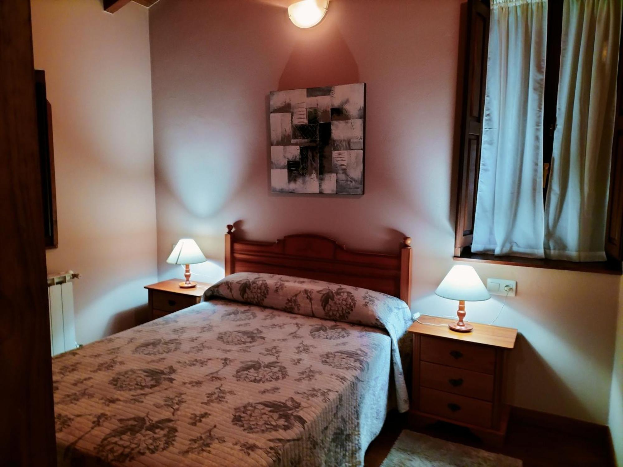Apartamentos Rio Tabardin Llano-Con Buitenkant foto