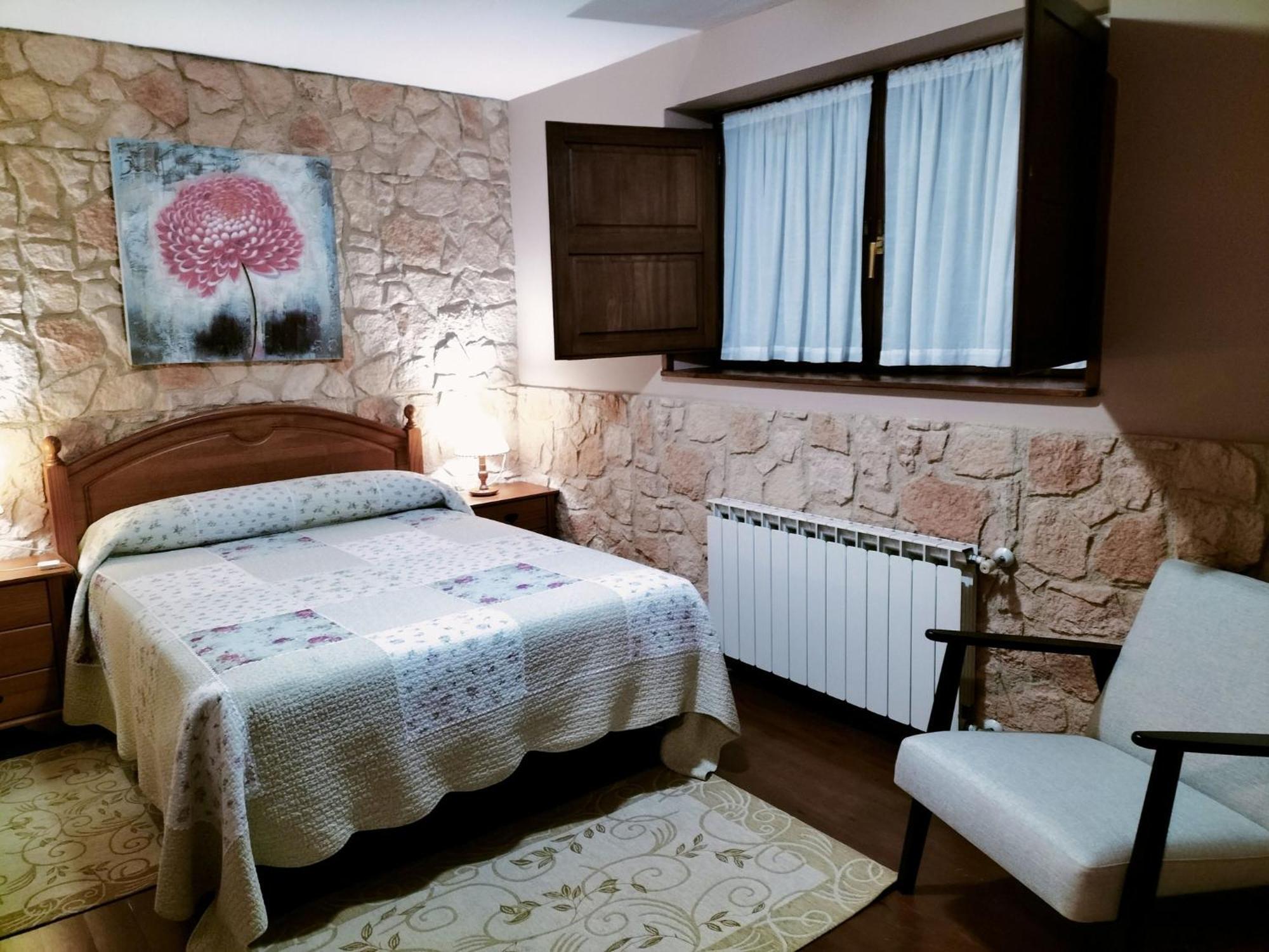 Apartamentos Rio Tabardin Llano-Con Buitenkant foto