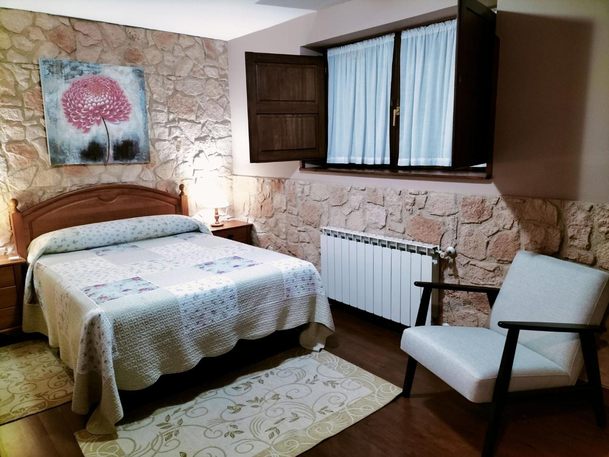 Apartamentos Rio Tabardin Llano-Con Buitenkant foto