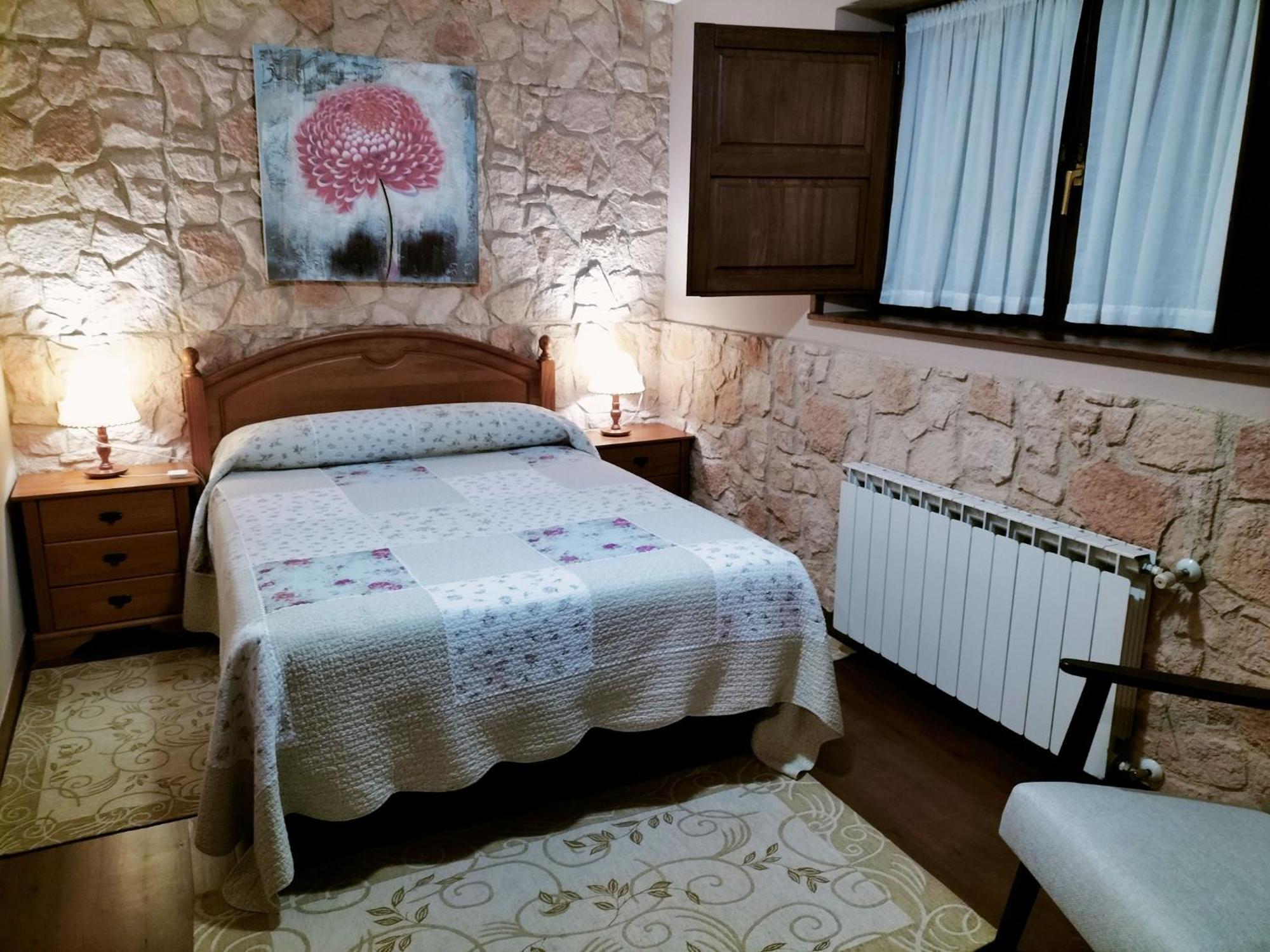 Apartamentos Rio Tabardin Llano-Con Buitenkant foto