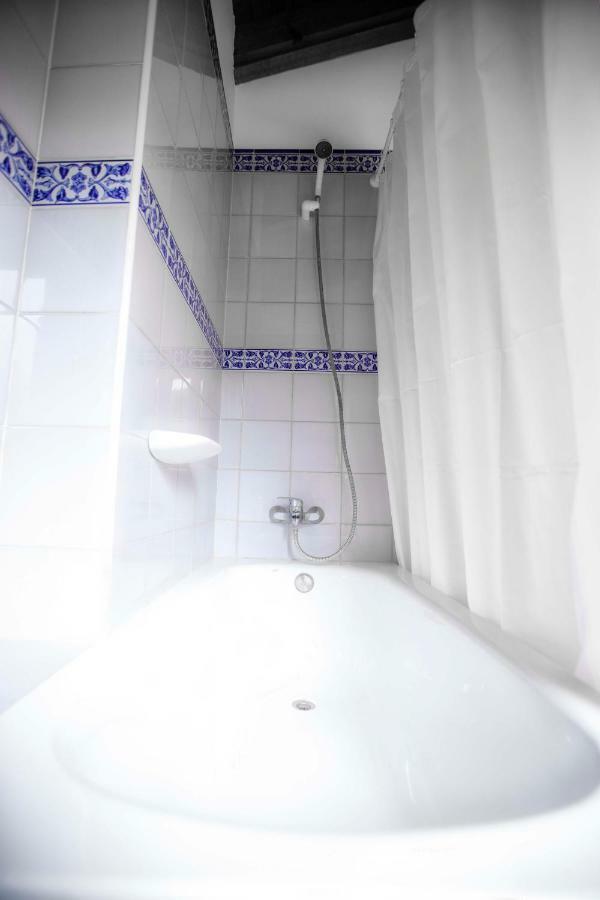 Apartamentos Rio Tabardin Llano-Con Buitenkant foto