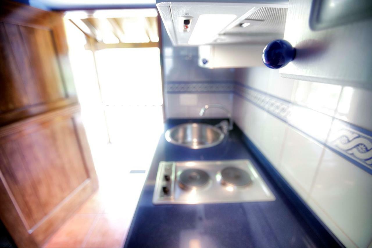 Apartamentos Rio Tabardin Llano-Con Buitenkant foto