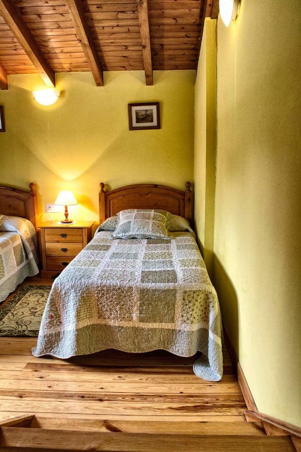 Apartamentos Rio Tabardin Llano-Con Buitenkant foto