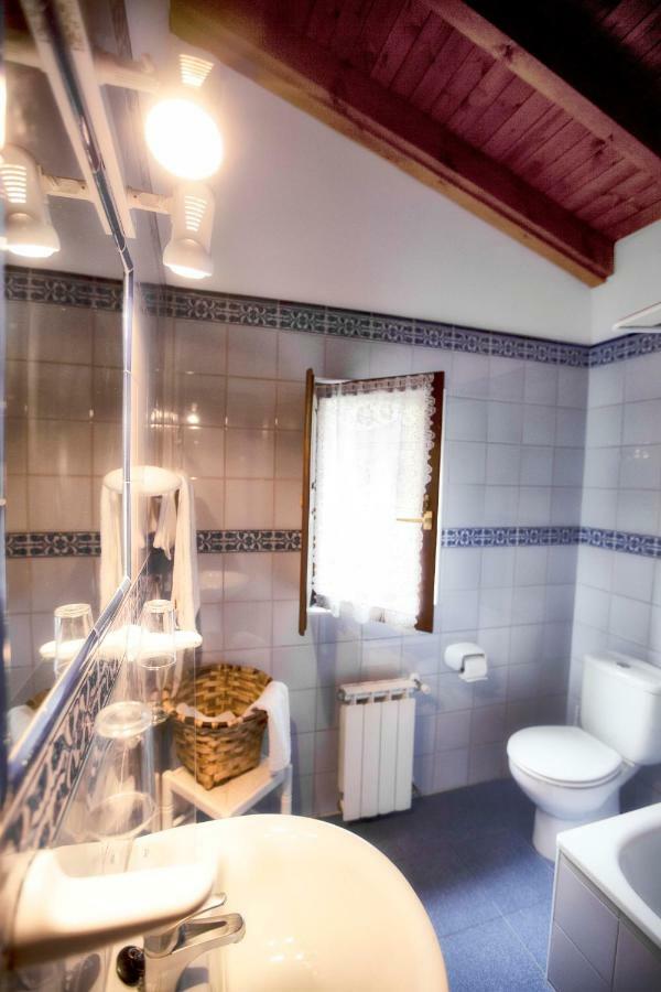 Apartamentos Rio Tabardin Llano-Con Buitenkant foto