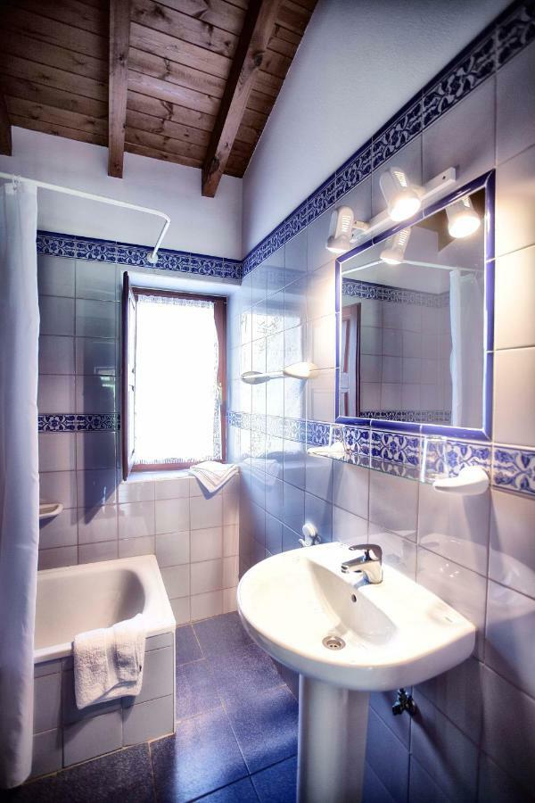 Apartamentos Rio Tabardin Llano-Con Buitenkant foto