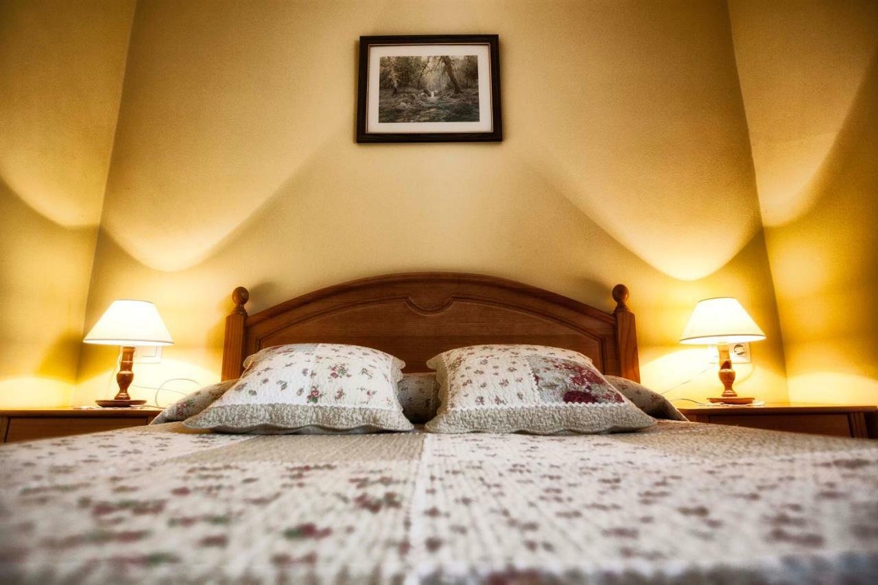 Apartamentos Rio Tabardin Llano-Con Buitenkant foto